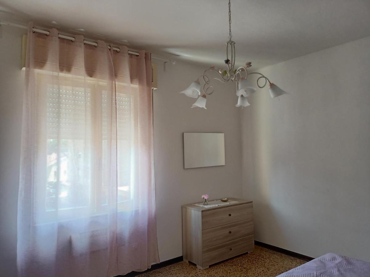 Casa Ilanfra - Appartamenti Gabbiano, Farfalla E Stella Marina Piombino Exterior foto