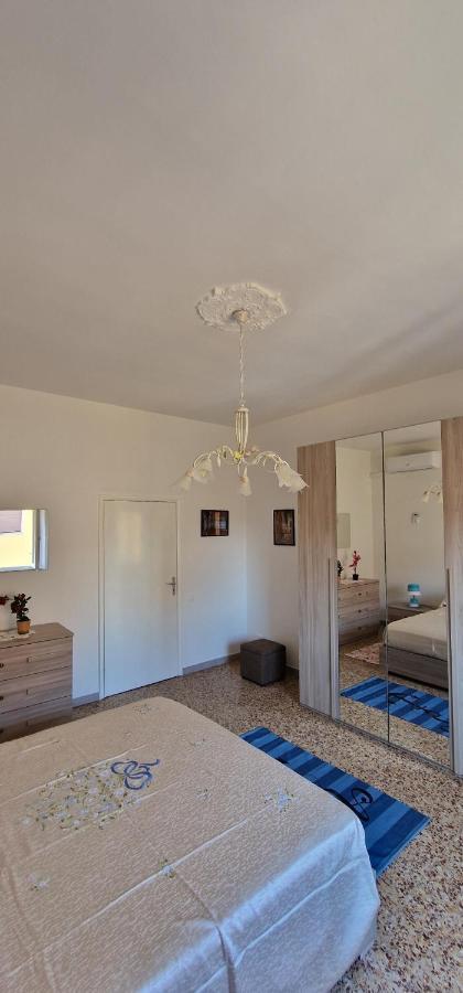 Casa Ilanfra - Appartamenti Gabbiano, Farfalla E Stella Marina Piombino Exterior foto