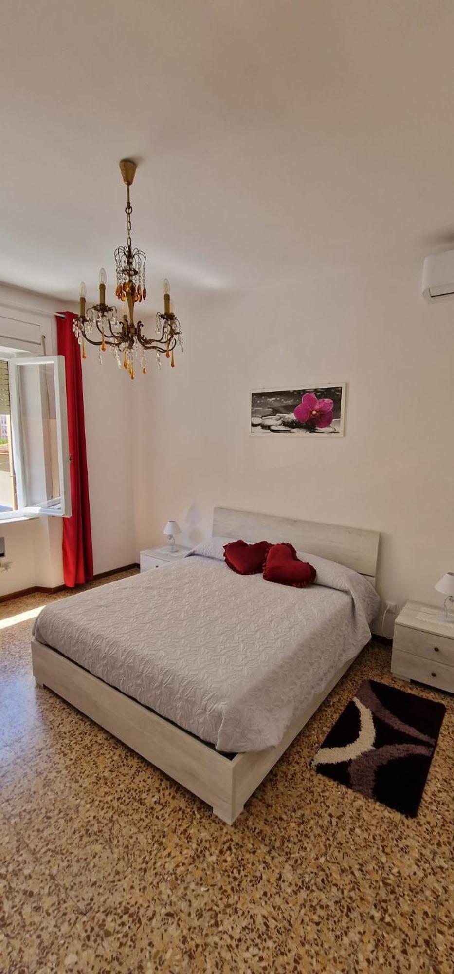 Casa Ilanfra - Appartamenti Gabbiano, Farfalla E Stella Marina Piombino Exterior foto